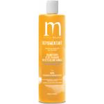 Shampoings Mulato bio cruelty free d'origine française à huile de tournesol sans ammoniaque 500 ml pour cheveux colorés 