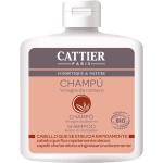 Shampoings Cattier bio au romarin 250 ml 