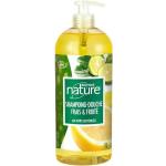 Shampoing douche frais & fruité bio (1 L) - Boutique Nature - Beauté et hygiène - Hygiène - Gels douche