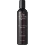 Après-shampoings John Masters Organics bio cruelty free à la coriandre pour cuir chevelu irrité purifiants pour cheveux secs 