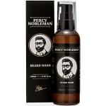 Shampoing pour barbe de Percy Nobleman - Un shampooing et un adoucissant composé à 95 % d’ingrédients naturels Bio