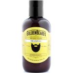 Shampoings Golden Beards bio vegan à huile de lavande pour homme 