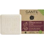 Shampoings Sante bio vegan fortifiants texture solide 