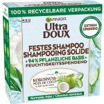 Shampoing Solide Noix de Coco et Aloe Vera Bio Ultra Doux