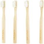 Brosses à dent bambou pour enfant 
