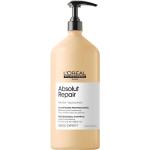 Shampoings L’Oréal Professionnel professionnels à l'acide citrique pour cheveux abîmés 
