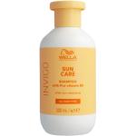 Shampoings Wella Professionals au sel de mer 300 ml protecteurs de couleur pour tous types de cheveux 