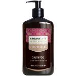 Shampooing Coconut Arganicare 400ml