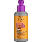 Shampoings Tigi Bed Head vitamine E 100 ml revitalisants pour cheveux colorés 