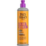 Shampoings Tigi Bed Head vitamine E 400 ml revitalisants pour cheveux colorés 