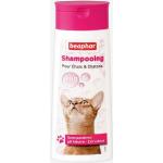 Shampoings Béaphar pour chat chatons 