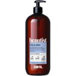 Shampoings grand format 950 ml hydratants pour cheveux mixtes 