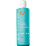 Shampoings Moroccanoil cruelty free hydratants pour cheveux secs 