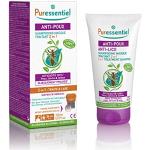 Shampoings Puressentiel 150 ml anti poux pour cheveux secs pour enfant 