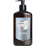 Shampoings à l'acide citrique 400 ml hydratants pour cheveux abîmés 