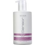 Shampoings Revlon 750 ml anti sébum pour cheveux gras 