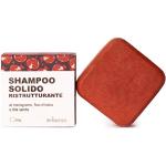 Shampoings solides bio vegan à huile de ricin sans savon anti pellicules purifiants pour cheveux abîmés texture solide pour homme 