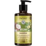 Shampoings vegan à huile d'olive 300 ml 