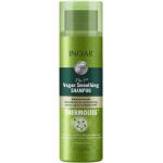 Shampoings vegan à l'huile d'argan 100 ml lissants pour cheveux ondulés texture baume 