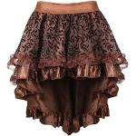 Bustiers Taille XS steampunk pour femme 