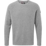 Sherpa - Kangtega Crew Sweater - Pull en laine mérinos - XXL - monsoon grey
