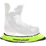 Sherwood Sher-Wood Pro Patin Hockey sur Glace Chaussette Junior uni Limone