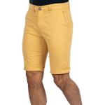 Bermudas Shilton Taille XL look fashion pour homme 