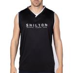 Shilton Débardeur Sport Tricolore Homme XL/Noir