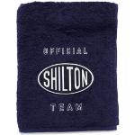 Serviettes de bain Shilton en coton 90x160 
