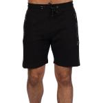 Bermudas Shilton noirs Taille XL look fashion pour homme 