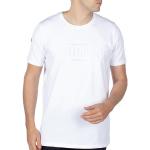 Shilton T-Shirt Manches Courtes Relief Homme 4XL / Blanc