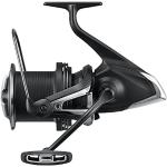 Moulinets Shimano noirs 