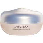 Baking Shiseido beiges nude finis lumineux non comédogènes d'origine japonaise booster d'éclat poudre libre pour femme 