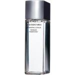 Lotions toniques Shiseido d'origine japonaise 150 ml anti rougeurs hydratantes texture lait pour homme 