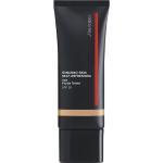 Shiseido - Synchro Skin Self-Refreshing Tint Fond de teint 30 ml