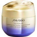 Crèmes hydratantes Shiseido d'origine japonaise 75 ml contre l'hyperpigmentation hydratantes pour femme 