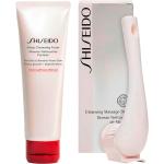 Shiseido Deep Cleansing Duo