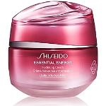 Crèmes hydratantes Shiseido Essential Energy non comédogènes d'origine japonaise 50 ml pour le visage hydratantes pour peaux sensibles 