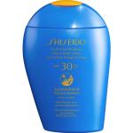 Lait corporel Shiseido indice 30 d'origine japonaise 150 ml 