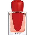 Eaux de parfum Shiseido bio d'origine japonaise au cassis 90 ml pour femme 
