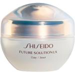 Crèmes de jour Shiseido Future Solution LX d'origine japonaise 20 ml 
