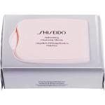 Articles de maquillage Shiseido non comédogènes d'origine japonaise anti sébum rafraîchissants pour peaux grasses 