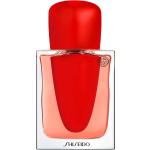 Eaux de parfum Shiseido bio d'origine japonaise au cassis 50 ml pour femme 