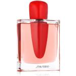 Eaux de parfum Shiseido d'origine japonaise 90 ml pour femme 