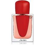 Eaux de parfum Shiseido boisés d'origine japonaise au cassis 50 ml pour femme 