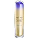 Lotions toniques Shiseido d'origine japonaise 40 ml pour le visage raffermissantes booster d'éclat 