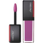 Shiseido - Lacquerink Lipshine Rouge à lèvres 6 ml