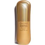 Sérums contour des yeux Shiseido Benefiance d'origine japonaise 15 ml raffermissants pour peaux matures 