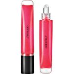 Gloss Shiseido d'origine japonaise pour les lèvres pour femme 