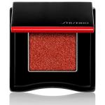 Shiseido - Shiseido POP PowderGel, Fumé, Orange, Vivivi 1 couleurs, Satin, Poudre Fard à  paupiéres 2.2 ml